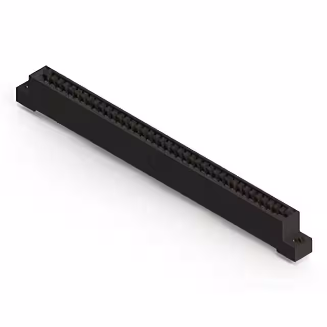896-040-521-107 EDAC Inc.  Edgeboard Connectors